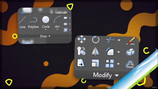 Learn AutoCAD – Screenshot 1