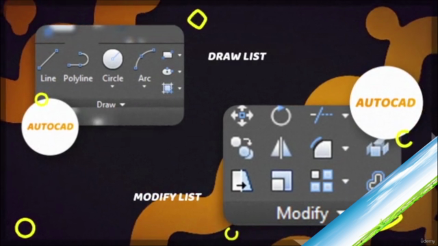 Learn AutoCAD – Screenshot 2
