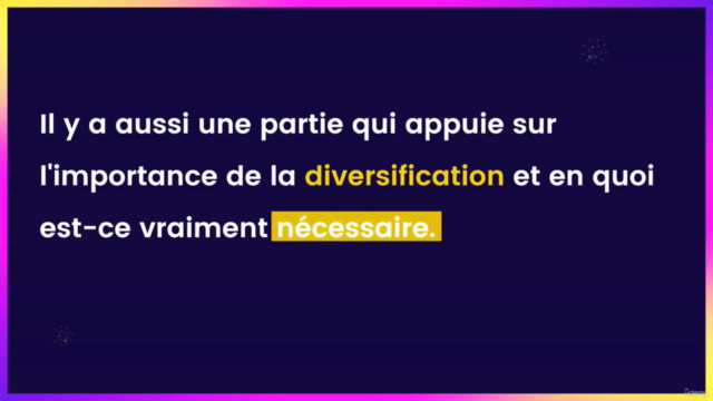 L'univers des crypto-monnaies + méthode de trading – Screenshot 4