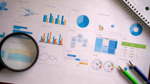 Microsoft Excel 2025 | Aprende con Ejercicios del Mundo Real – Screenshot 4