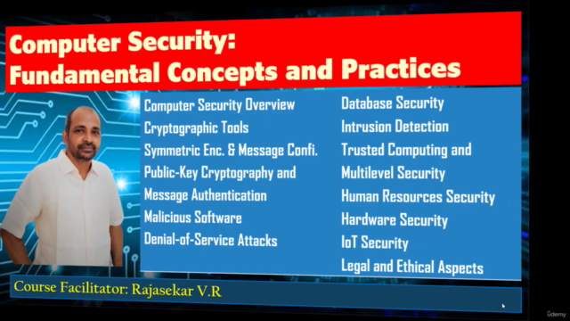 Computer Security: Fundamental Concepts and Practices - Screenshot_01