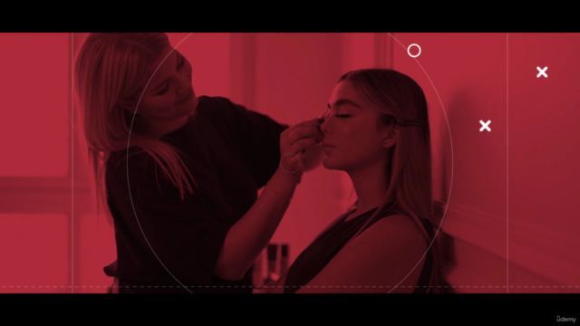 Makeup on Mature Skin Masterclass – Screenshot 1