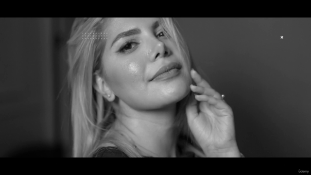 Makeup on Mature Skin Masterclass – Screenshot 2