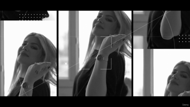 Makeup on Mature Skin Masterclass – Screenshot 4