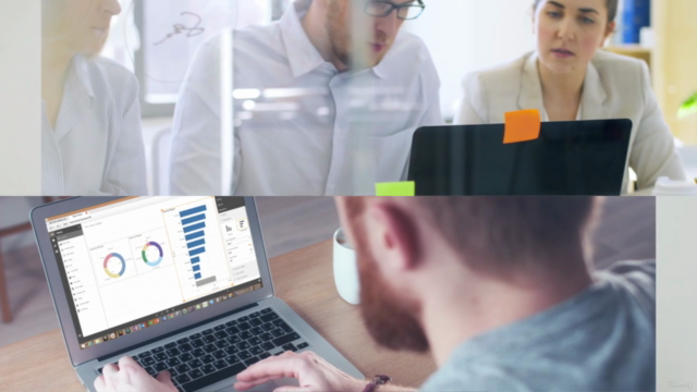 【한글자막】 클릭 센스 : Data Science 와 BI 를 위한 Qlik Sense – Screenshot 3