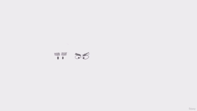 Cartoon Character Design from Zero – Screenshot 2