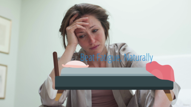 How to cope with less sleep for busy professionals – Screenshot 2
