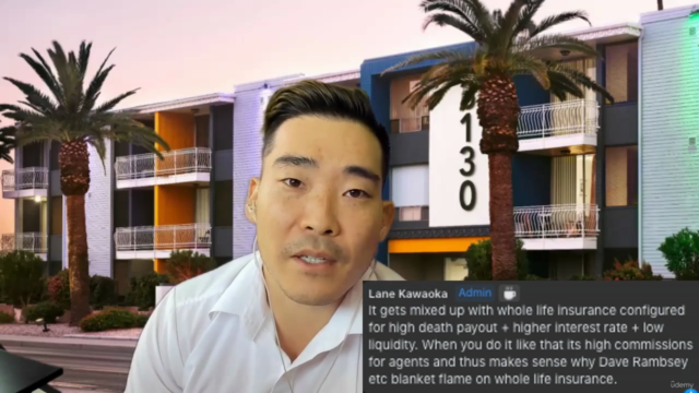 Secret of the Wealthy: Infinite Banking Intensive E-Course – Screenshot 1