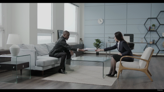 Recruiting & Talent Sourcing: Find Top Talent As A Recruiter – Screenshot 2