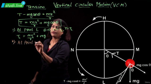 Kinematics & Motion (AP Physics, ICSE, CBSE, IIT-JEE & NEET) – Screenshot 2