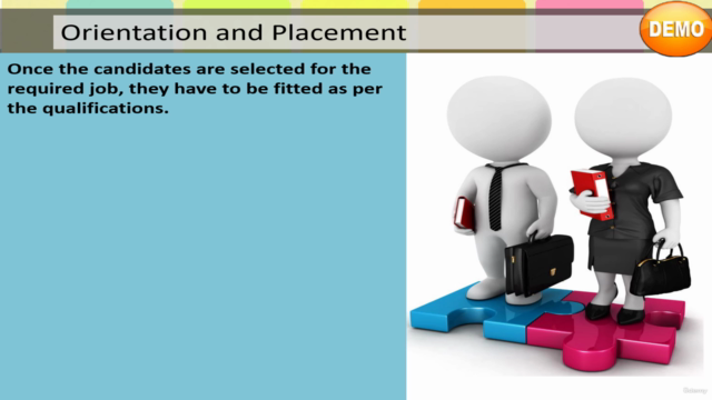 5 Functions of Management – Screenshot 4