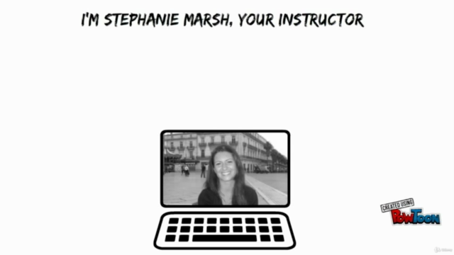 Internet Marketing Made Simple – Screenshot 1