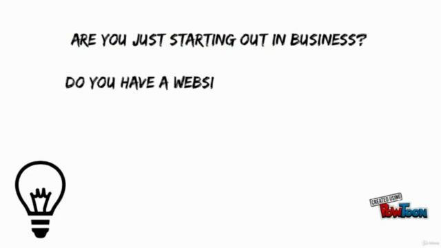 Internet Marketing Made Simple – Screenshot 3