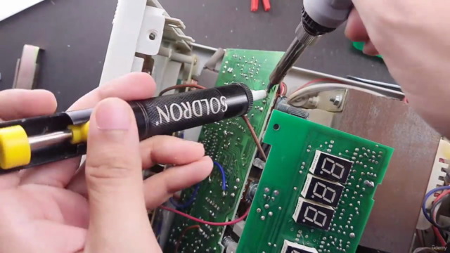 Learn to Repair & Troubleshoot Electronics - Screenshot_01