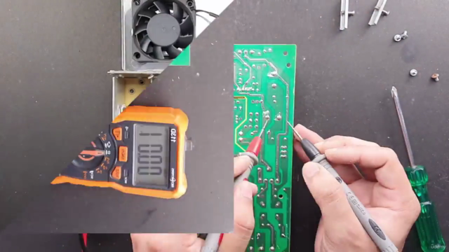 Learn to Repair & Troubleshoot Electronics - Screenshot_02