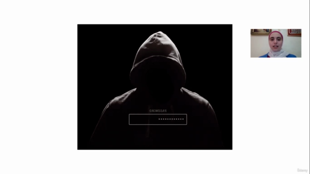 Ethical Hacking Starting - Hacking tools – Screenshot 3