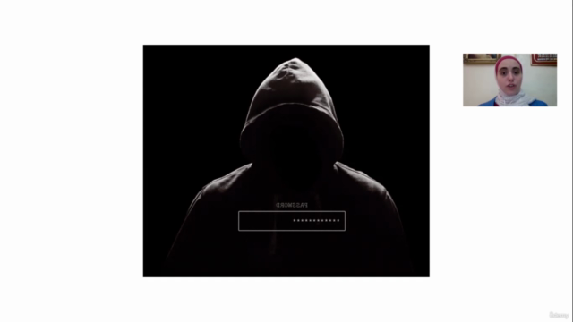 Ethical Hacking Starting - Hacking tools – Screenshot 4