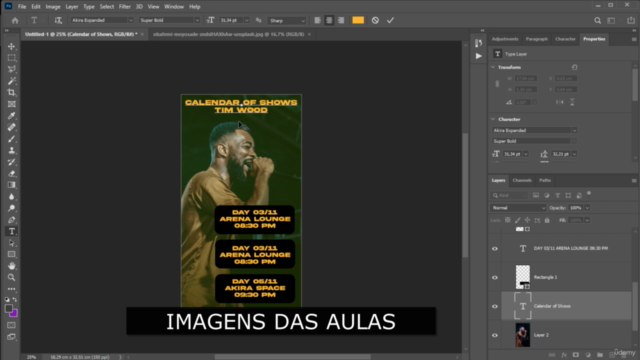 Conceitos Básicos de Photoshop Para Iniciantes do Zero - Screenshot_03