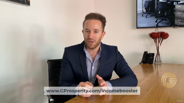 The Income Booster - Part 1 – Screenshot 3