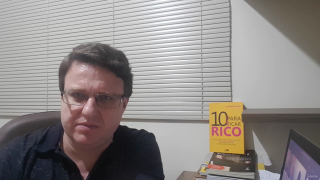 Aprenda Como sair das Dívidas Financeiras – Screenshot 1