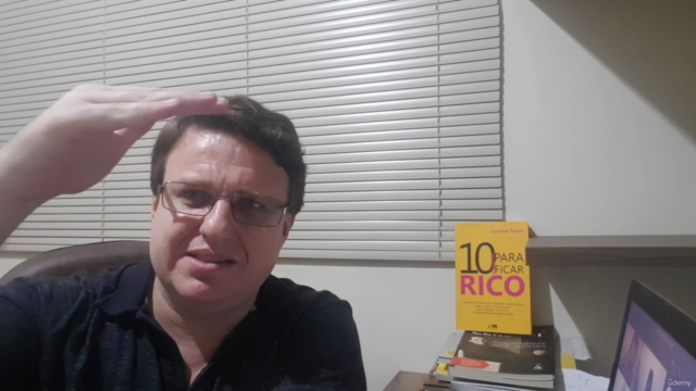 Aprenda Como sair das Dívidas Financeiras – Screenshot 2