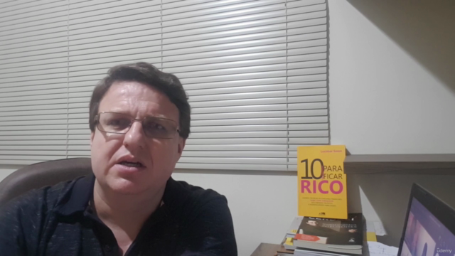 Aprenda Como sair das Dívidas Financeiras – Screenshot 3
