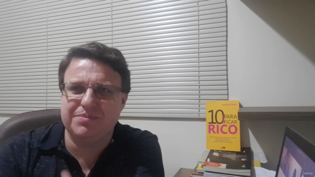 Aprenda Como sair das Dívidas Financeiras – Screenshot 4