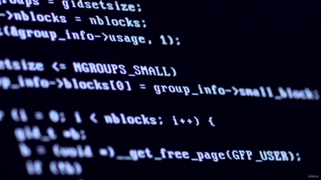 The Complete Linux Privilege Escalation Course – Screenshot 4