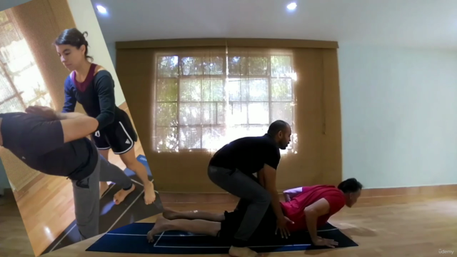 Certificado en Ajustes de Asanas - Yoga Alliance YACEP – Screenshot 1