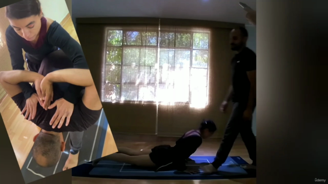 Certificado en Ajustes de Asanas - Yoga Alliance YACEP – Screenshot 2
