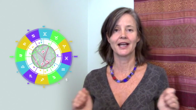 Intro to AstroDharma – Screenshot 2