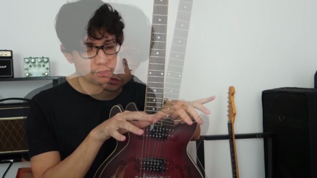 10 intermediate guitar solos for musicians – Screenshot 3