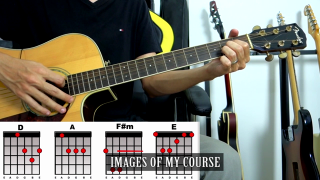 Easy Songs To Develop Speed And Accuracy On Guitar - Screenshot_03