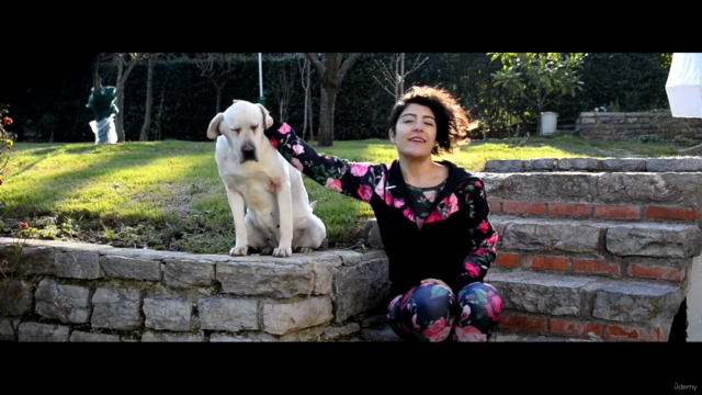 Ece Dilek Yıldırım ile Doğru Nefes – Screenshot 3