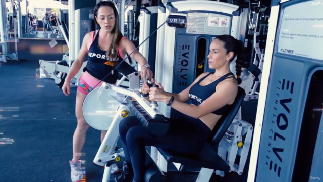 Sistema de Entrenamiento para FEMORAL Y PANTORRILLAS – Screenshot 4