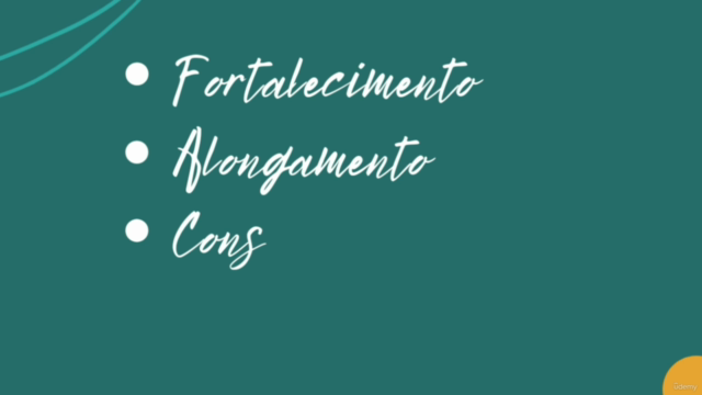 Práticas Diárias para Danças Contemporâneas - Jogo de Corpo – Screenshot 3