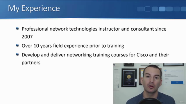 【한글자막】 CISCO CCNA 랩 : 실제 및 가상 옵션들 - Screenshot_01