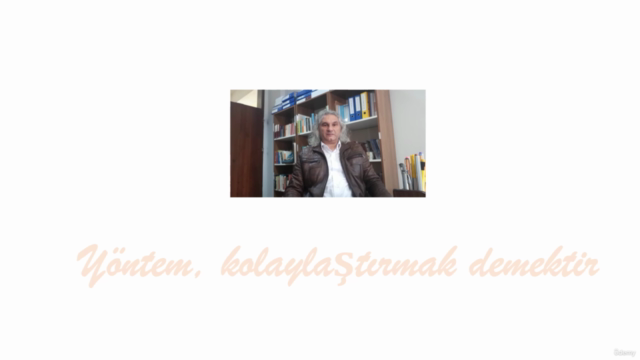 Araştırma Yöntemleri – Screenshot 1