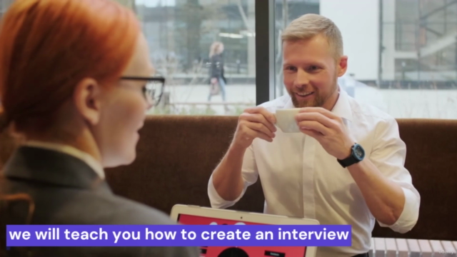 Case Interview: Most Common Job Interview Questions - Answer - Screenshot_04