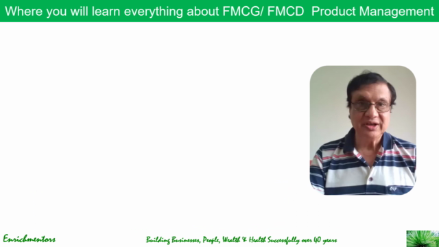 Master in Product and Brand Management- FMCG, FMCD etc. – Screenshot 1