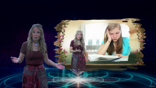 Heart Centered Reiki/The Art & Signs of Spiritual Awakening – Screenshot 4