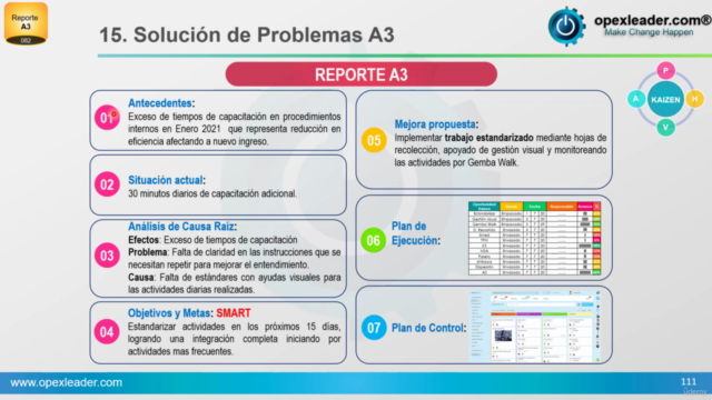 Lean Six Sigma Green Belt (Parte 2 de 3) - Avalados por CSSC - Screenshot_04