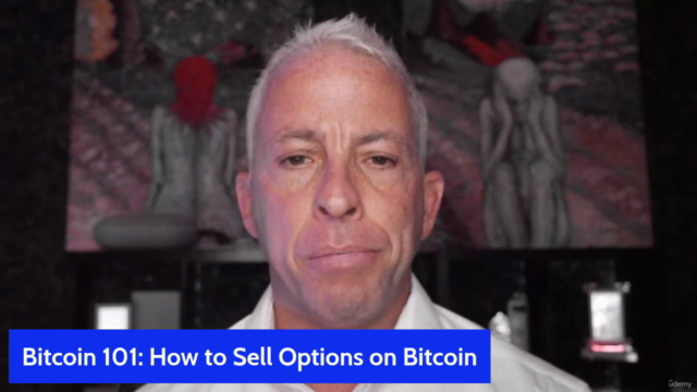 (BTC101) Bitcoin Options Selling Basics: “Be the Casino” – Screenshot 1