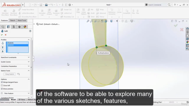Solidworks: Learn by Following and Doing Short Projects - Screenshot_04