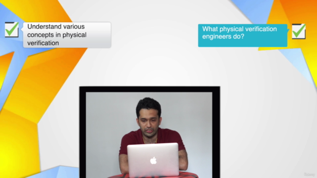 Physical Verification - Essential Concepts – Screenshot 1