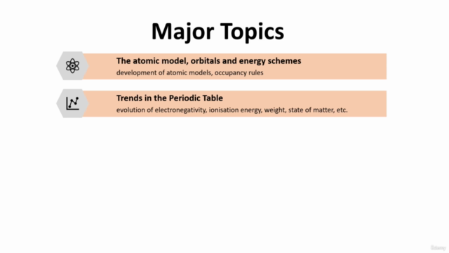 Hacking the Periodic Table - Chemistry of the Elements – Screenshot 2