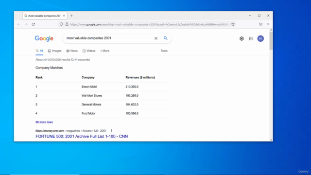 Getting Started with Data Management – Screenshot 3
