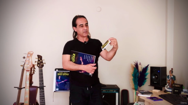 Bas Gitaristin El Kitabı | Başlangıç Seviyesi – Screenshot 3