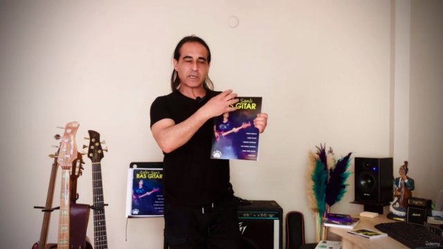 Bas Gitaristin El Kitabı | Başlangıç Seviyesi – Screenshot 4