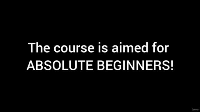 MySQL Beginner to Pro 2021 - Complete Live Workshop – Screenshot 3